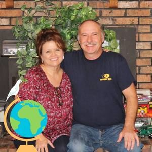 Meet your Posher, Tammy